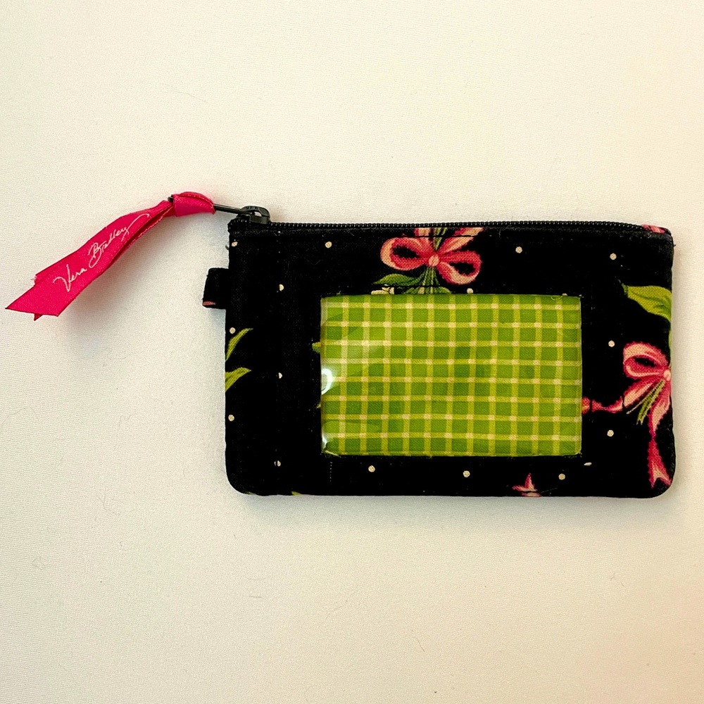 RETIRED VERA BRADLEY ID CASE IN NEW HOPE PATTERN